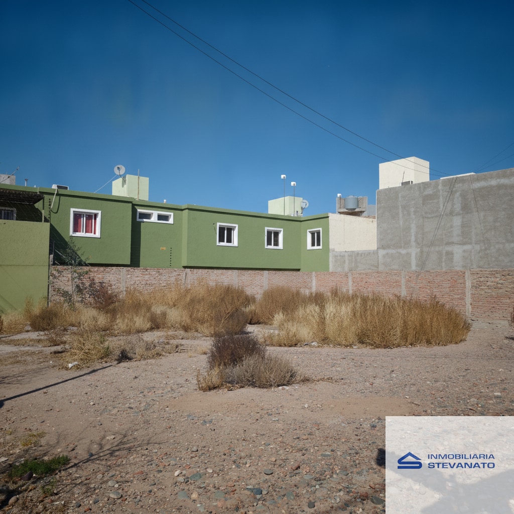 Terreno / Lote en venta de 333m2 ubicado en Maipú - foto 2