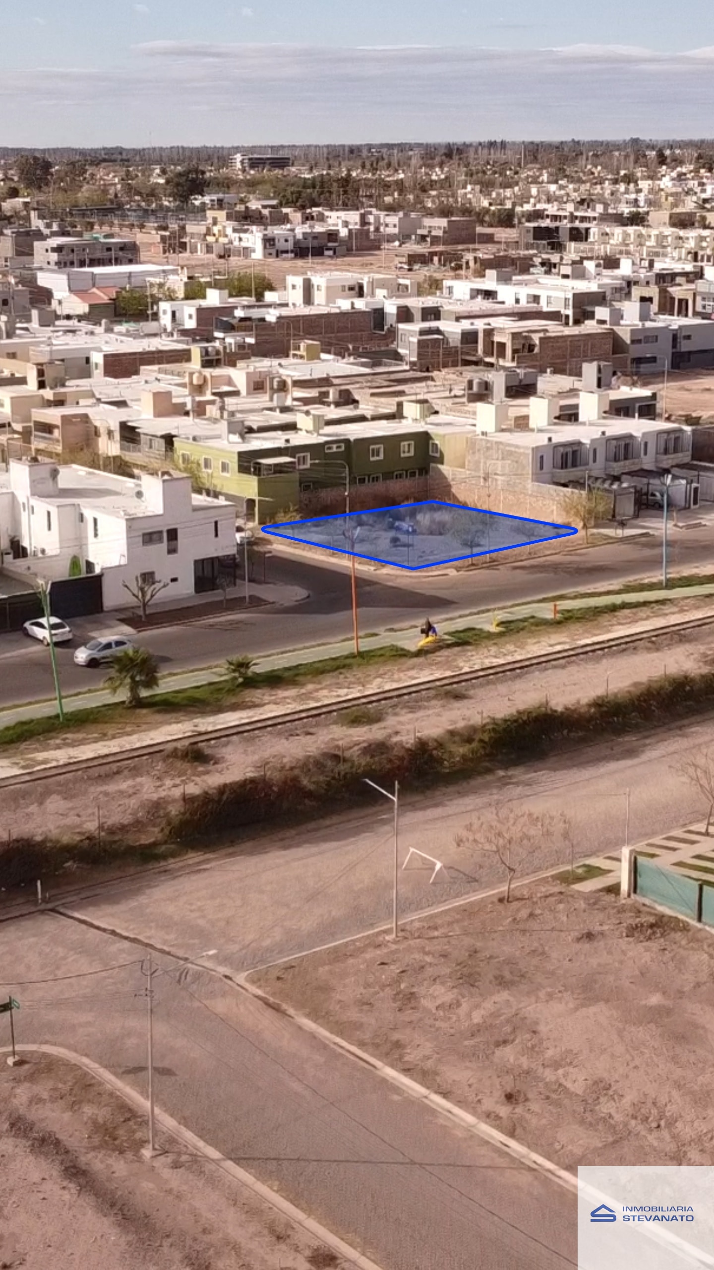 Terreno / Lote en venta de 333m2 ubicado en Maipú - foto 1