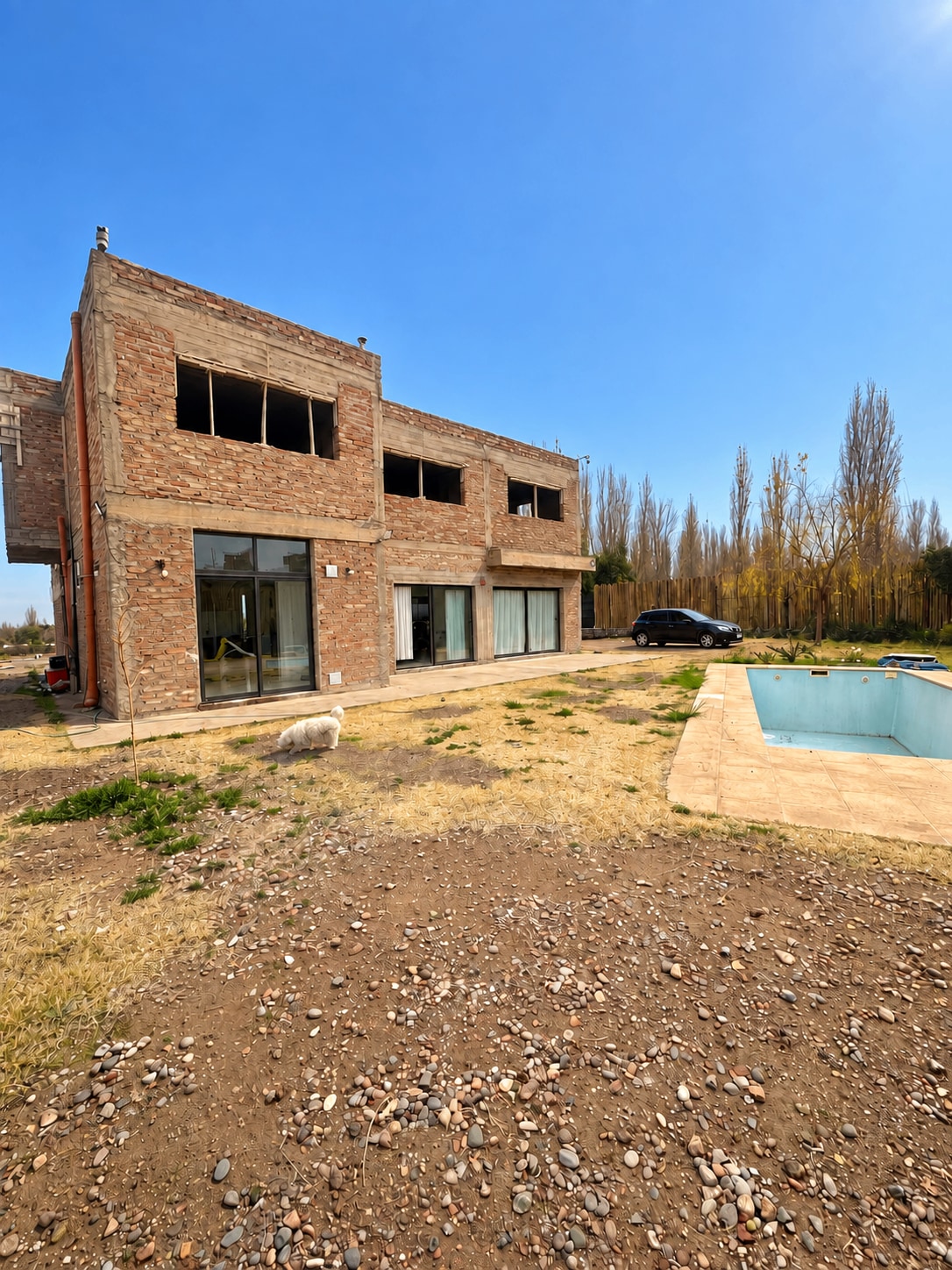 CASA EN VENTA, VISTALBA, LUJÁN DE CUYO! - foto 1