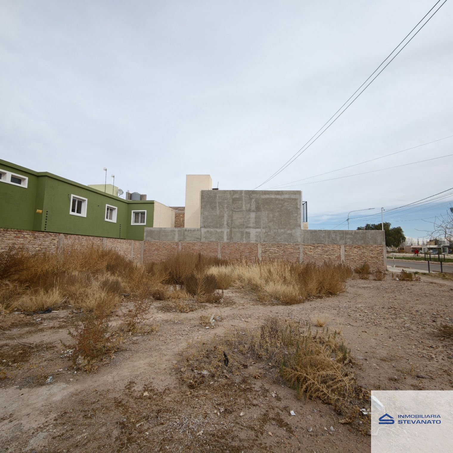 Terreno / Lote en venta de 333m2 ubicado en Maipú - foto 3