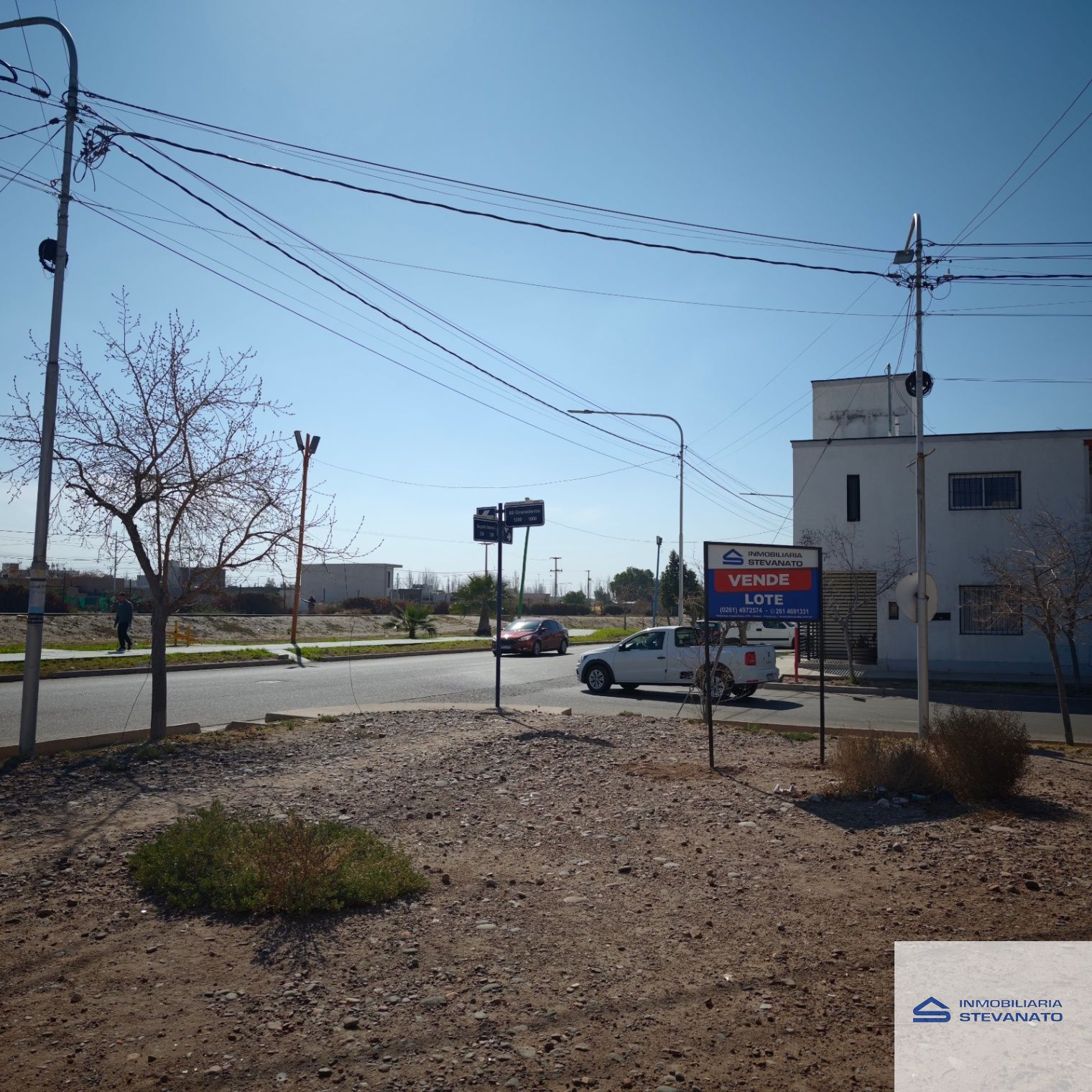 Terreno / Lote en venta de 333m2 ubicado en Maipú - foto 5