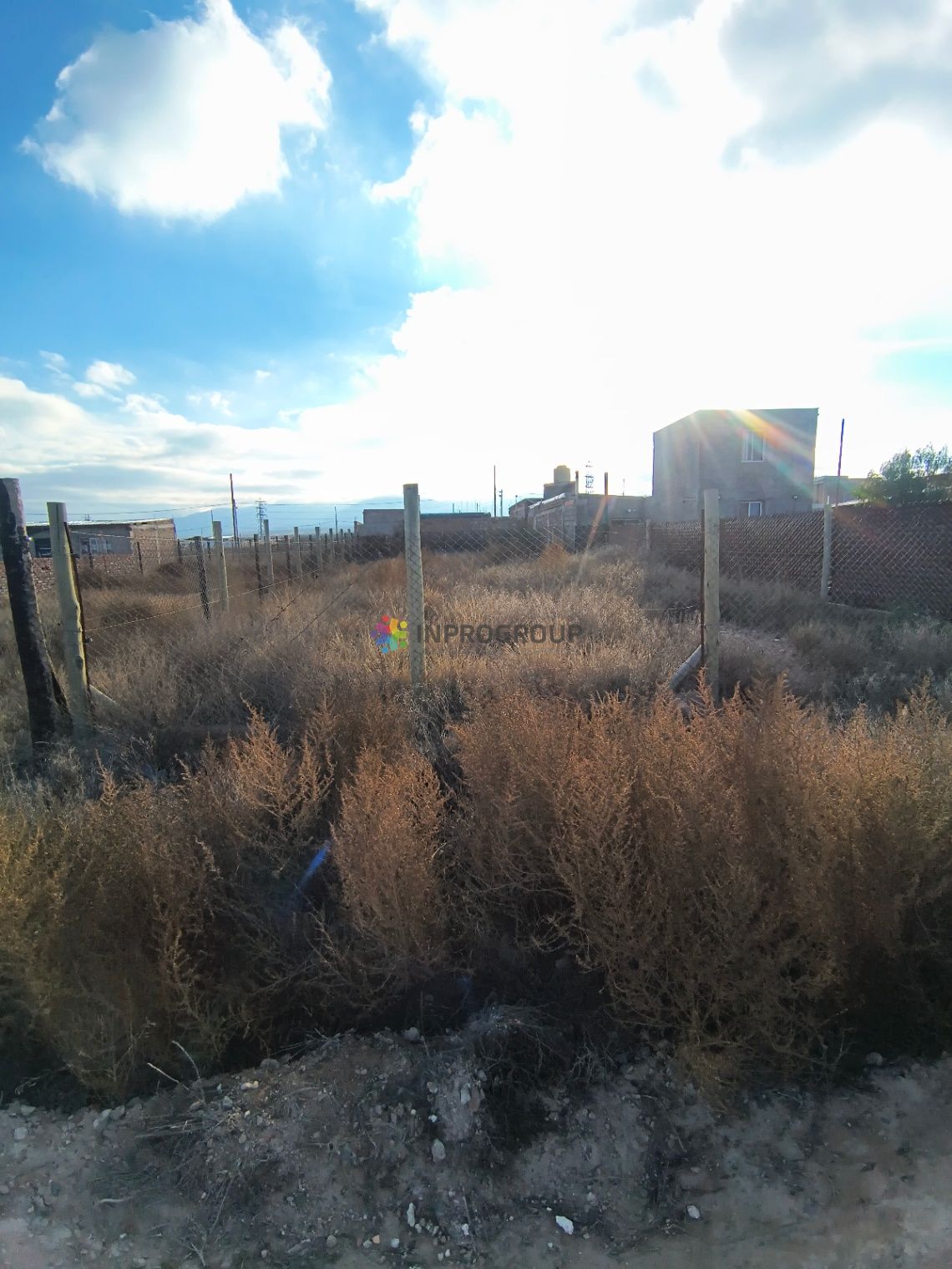 Terreno / Lote en venta de 300m2 ubicado en Luján de Cuyo - foto 2