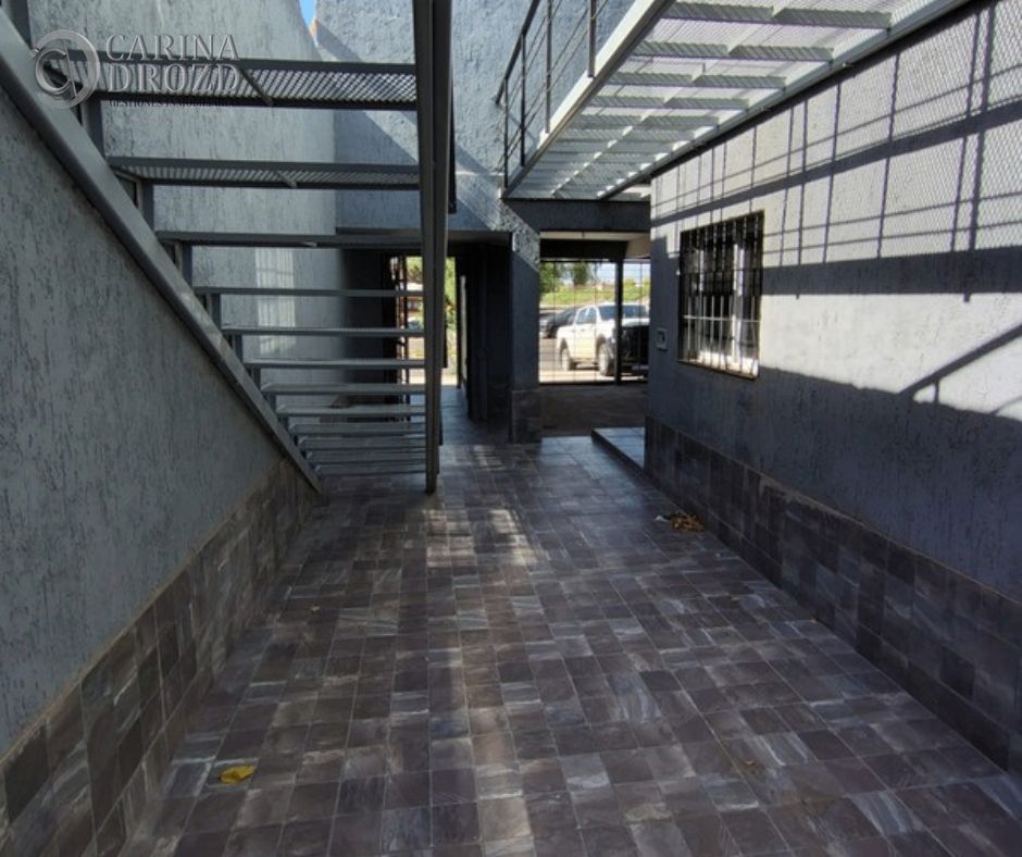Departamento en venta c/ cochera en El Challao - foto 2