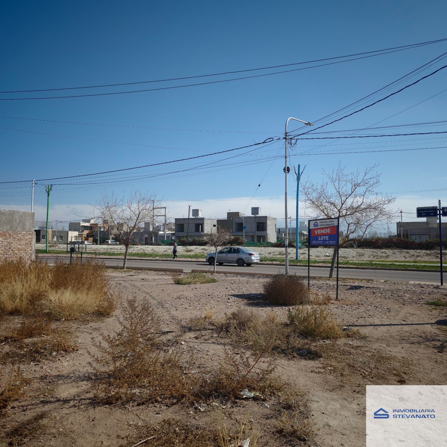Terreno / Lote en venta de 333m2 ubicado en Maipú - foto 4