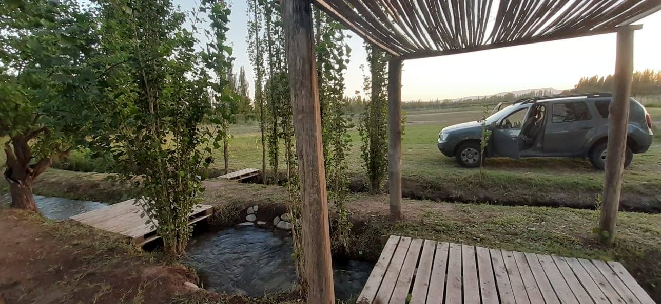 Terreno / Lote en venta de 2000m2 ubicado en Cuadro Benegas - foto 4