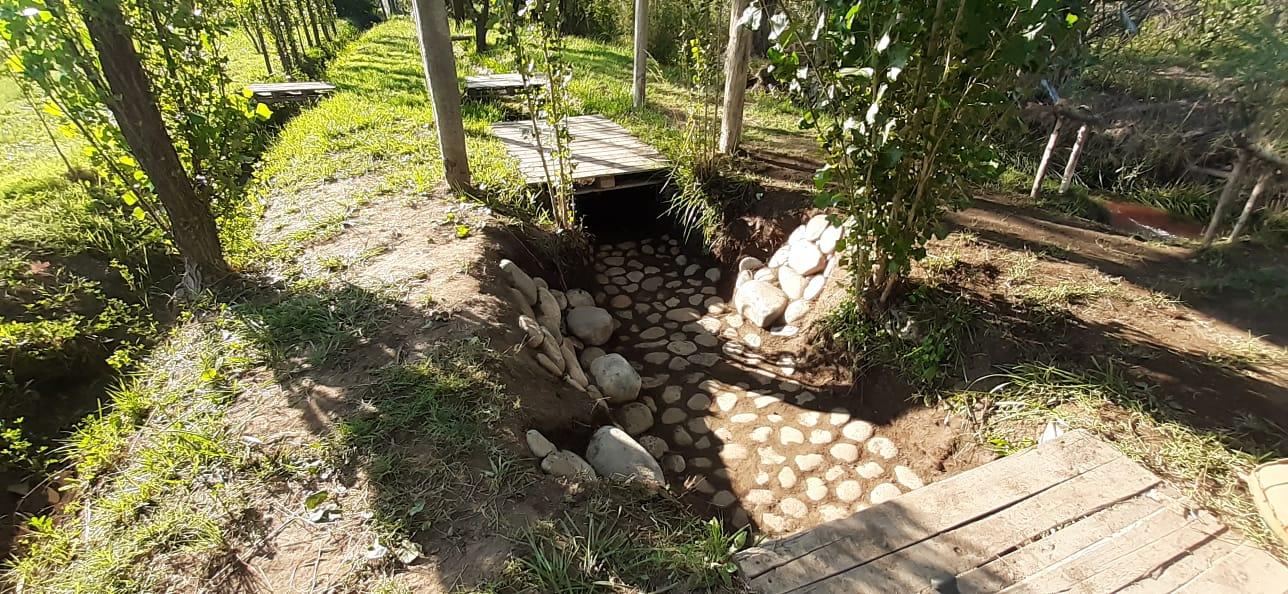 Terreno / Lote en venta de 2000m2 ubicado en Cuadro Benegas - foto 3