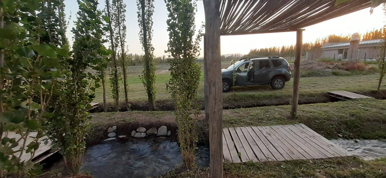 Terreno / Lote en venta de 2000m2 ubicado en Cuadro Benegas - foto 5