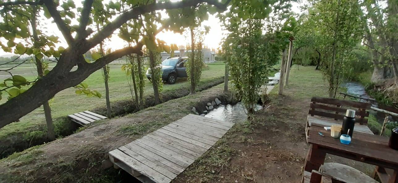 Terreno / Lote en venta de 2000m2 ubicado en Cuadro Benegas - foto 2