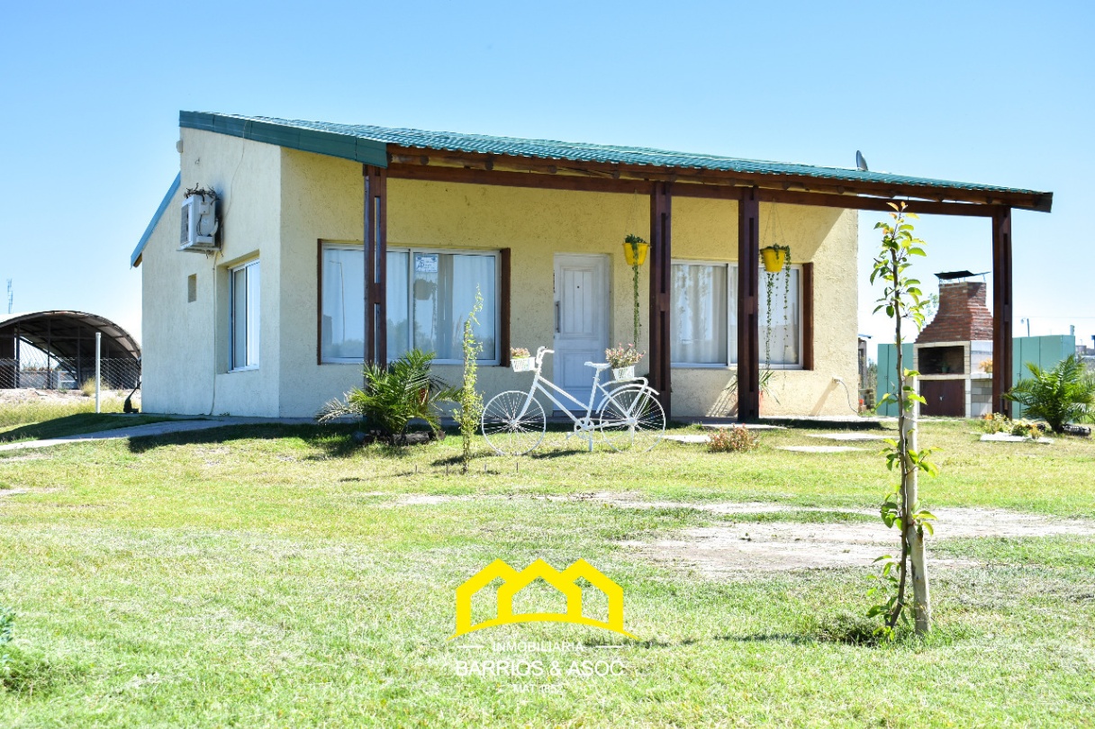 Casa en venta en San Rafael - foto 1