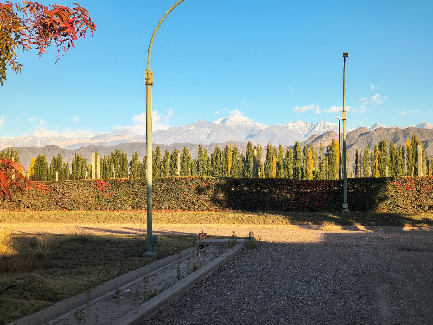 Lote en venta Barrio Privado El Envero, Luján de Cuyo - foto 4