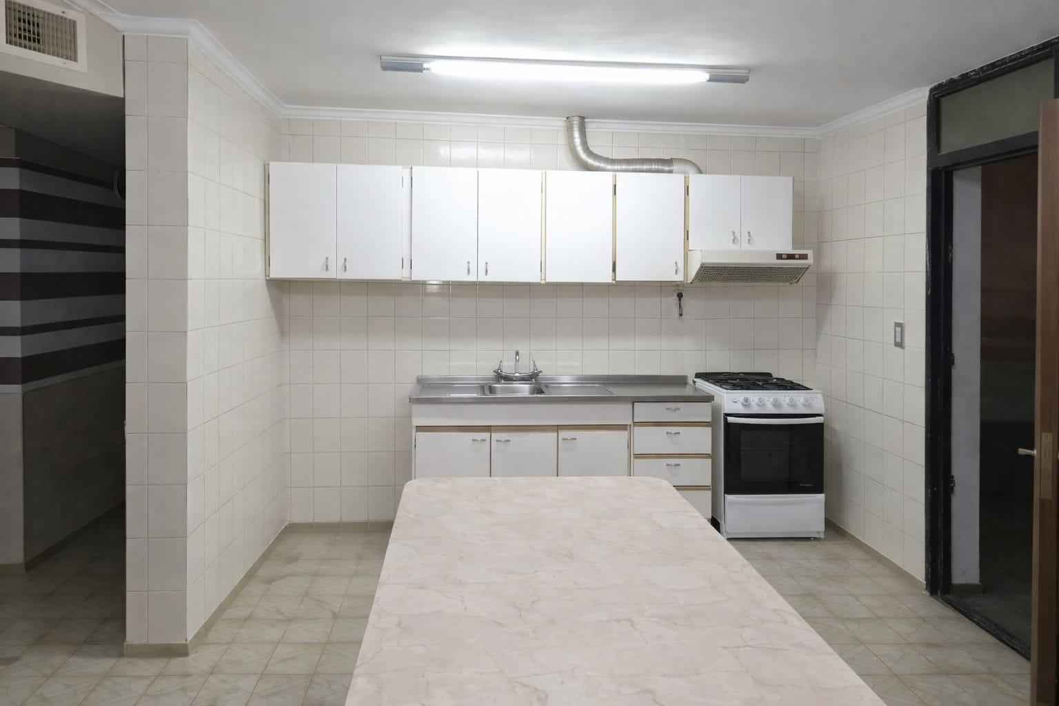 VENTA HERMOSA CASA APTA CREDITO- B° 8 DE MAYO, PLUMERILLO, LAS HERAS - foto 2