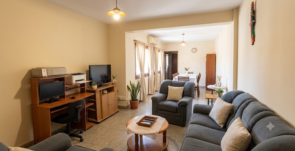Departamento en venta en Centro - foto 3