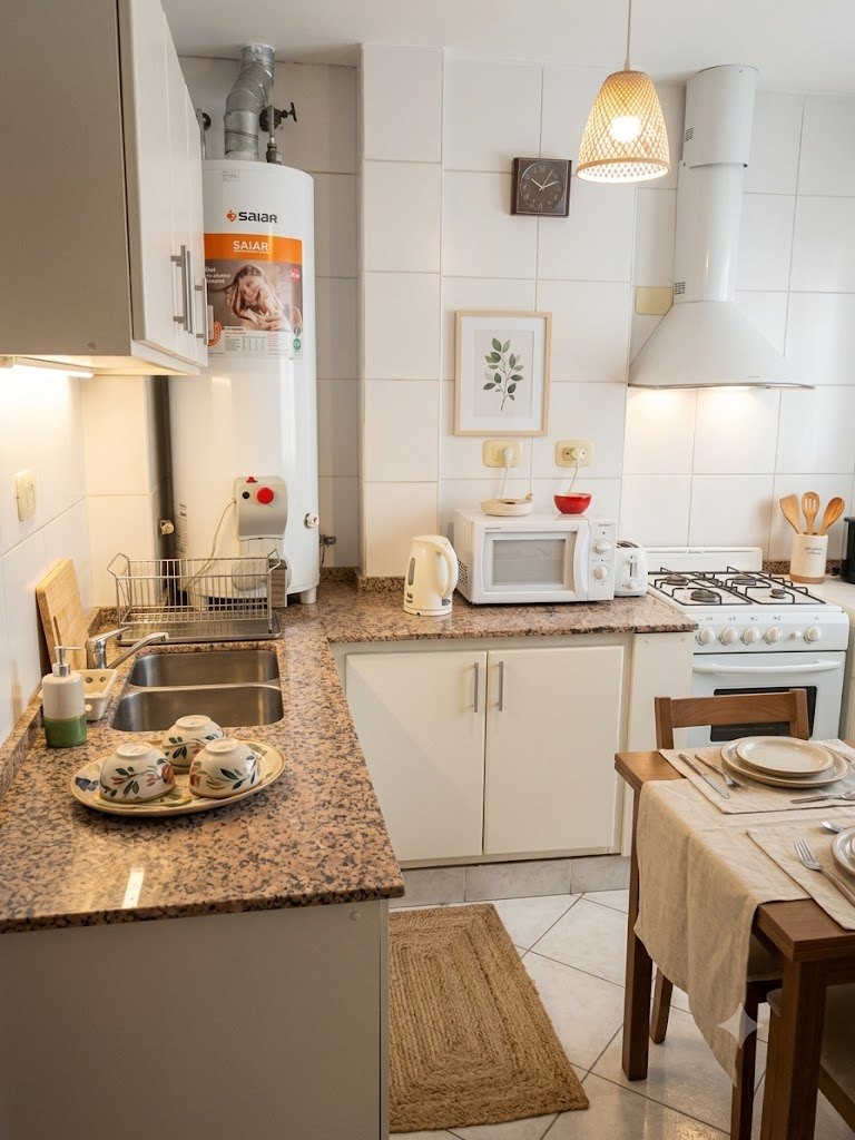 Departamento en venta en Centro - foto 4