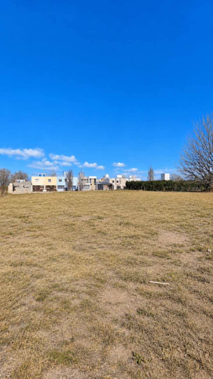 Terreno en B° Fenca / Lote en venta de 230m2 ubicado en Tunuyán - foto 3