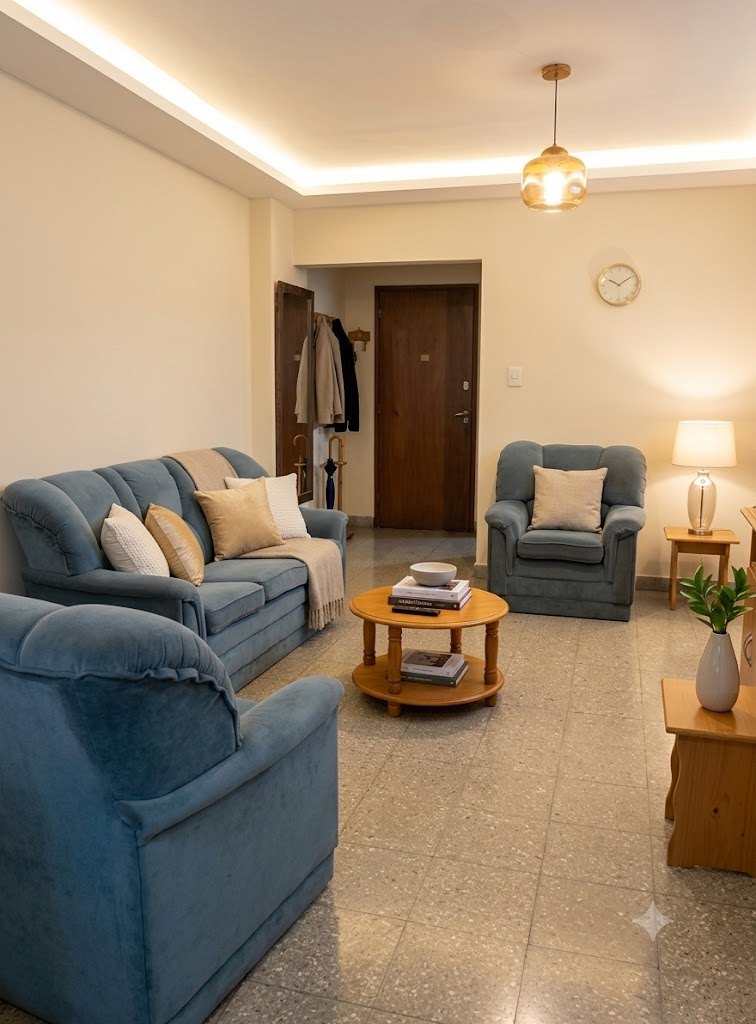 Departamento en venta en Centro - foto 2
