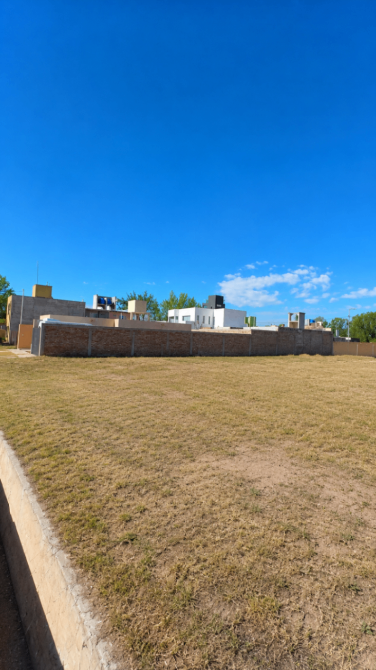 Terreno en B° Fenca / Lote en venta de 230m2 ubicado en Tunuyán - foto 4