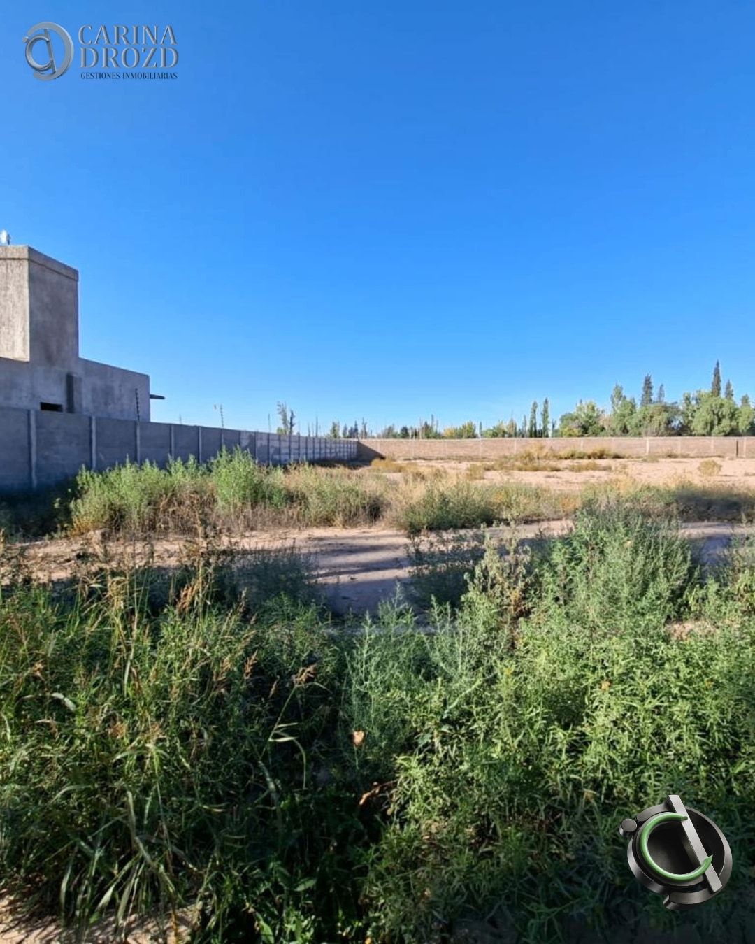 Terreno / Lote en venta de 786m2 ubicado en Chacras de Coria - foto 3