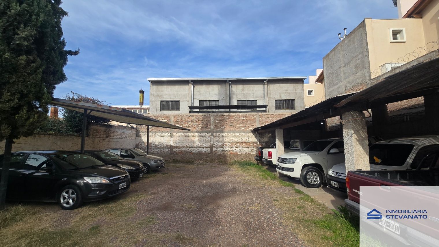 LOTE | 993 M² | 16 MTS DE FRENTE | FOS 0,90 | CENTRO | MAIPÚ - foto 5