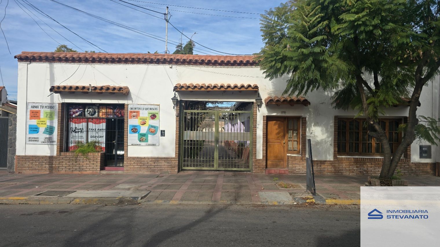 LOTE | 993 M² | 16 MTS DE FRENTE | FOS 0,90 | CENTRO | MAIPÚ - foto 1