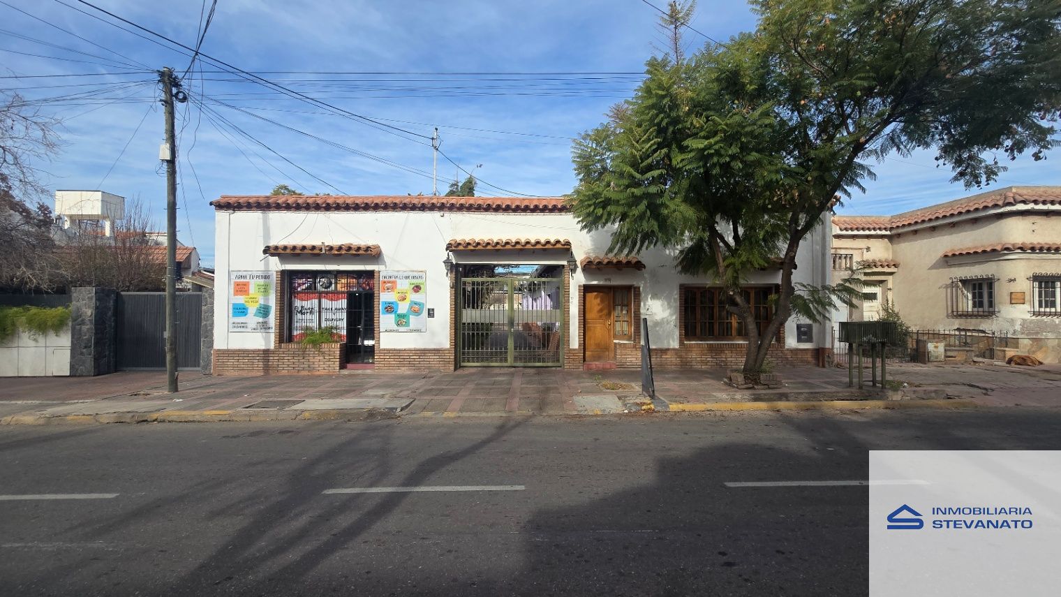 LOTE | 993 M² | 16 MTS DE FRENTE | FOS 0,90 | CENTRO | MAIPÚ - foto 2