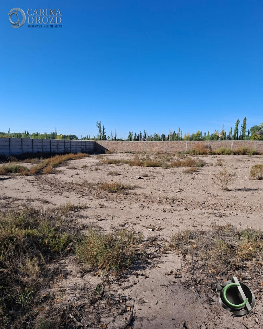 Terreno / Lote en venta de 786m2 ubicado en Chacras de Coria - foto 4