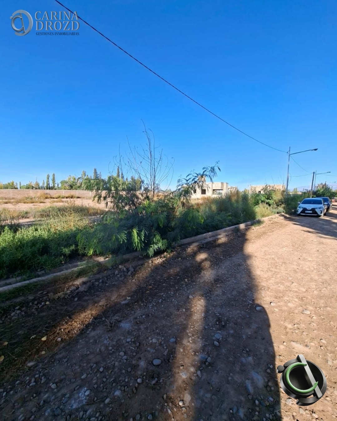 Terreno / Lote en venta de 786m2 ubicado en Chacras de Coria - foto 2