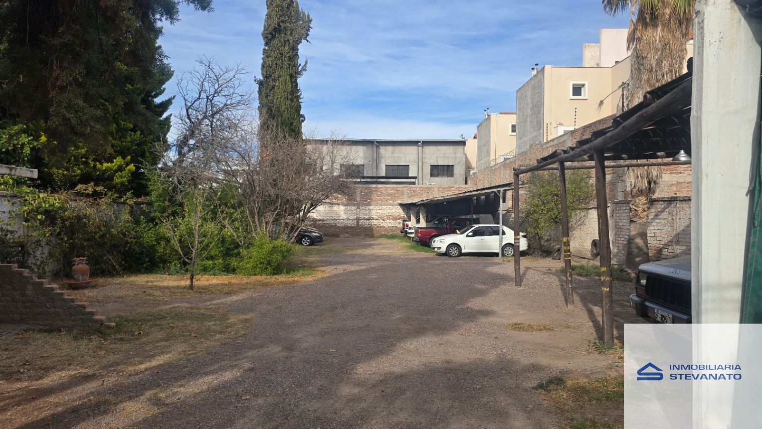 LOTE | 993 M² | 16 MTS DE FRENTE | FOS 0,90 | CENTRO | MAIPÚ - foto 4