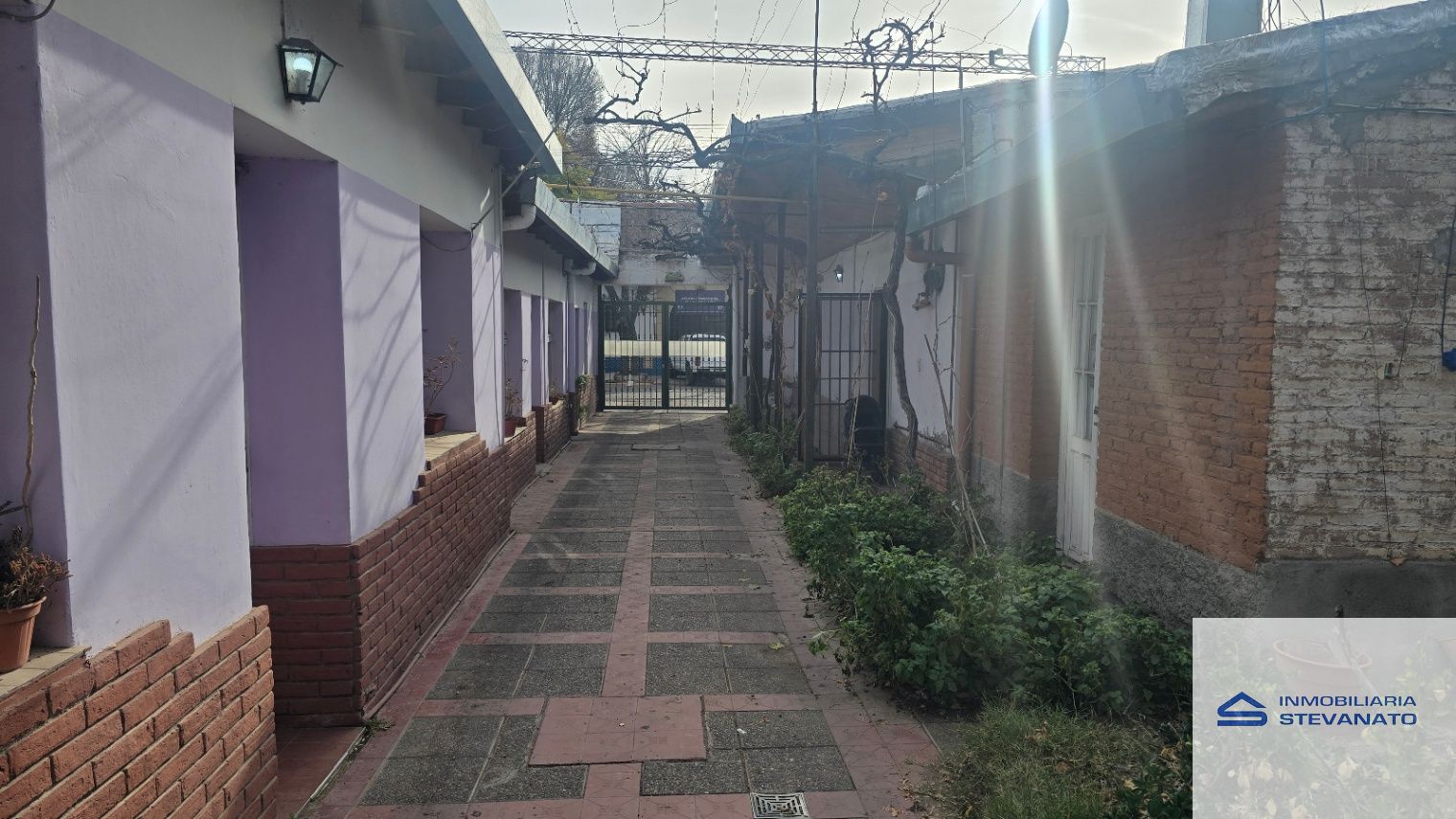 LOTE | 993 M² | 16 MTS DE FRENTE | FOS 0,90 | CENTRO | MAIPÚ - foto 3