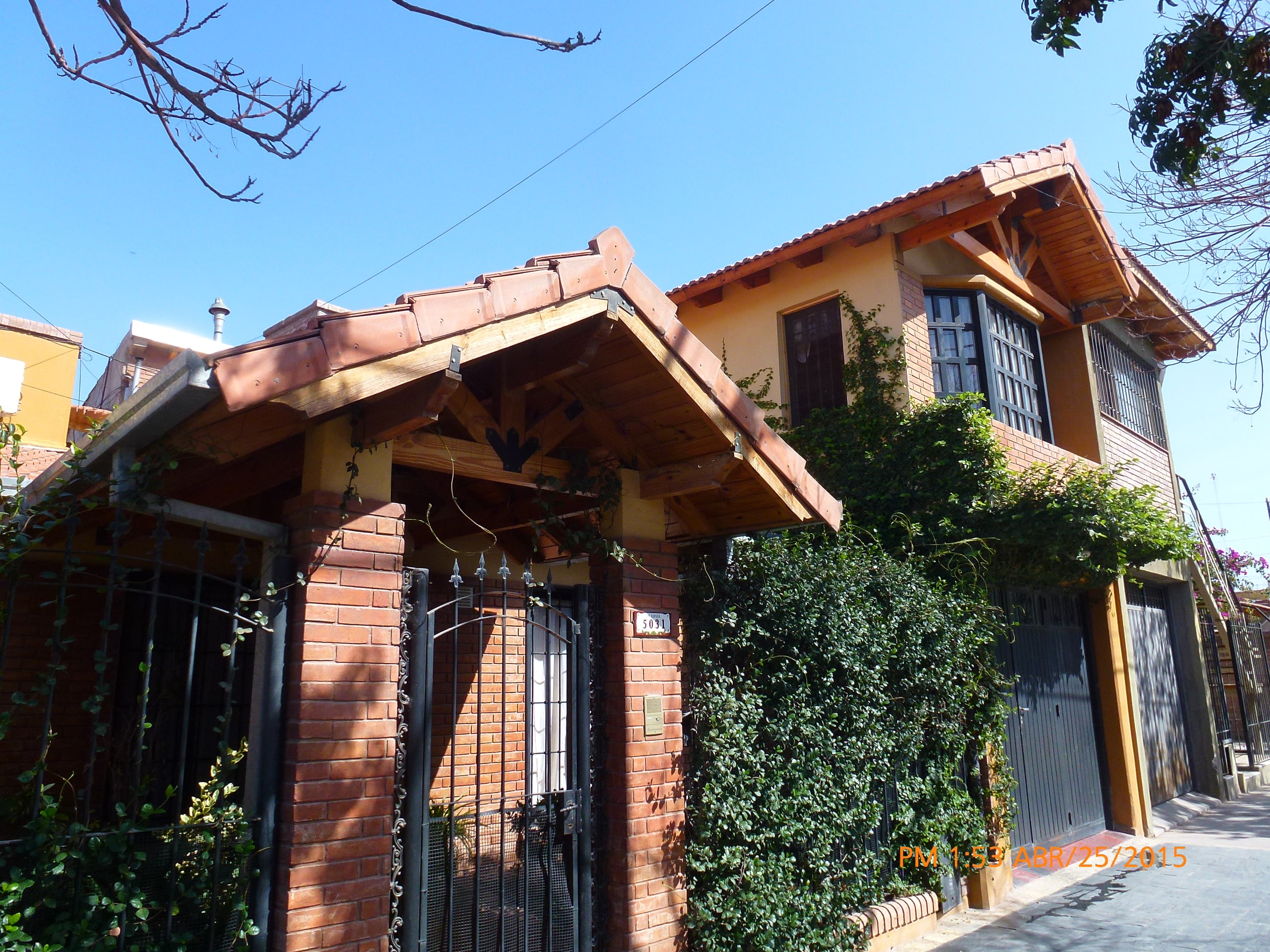 Casa en venta en Villa Nueva - foto 1