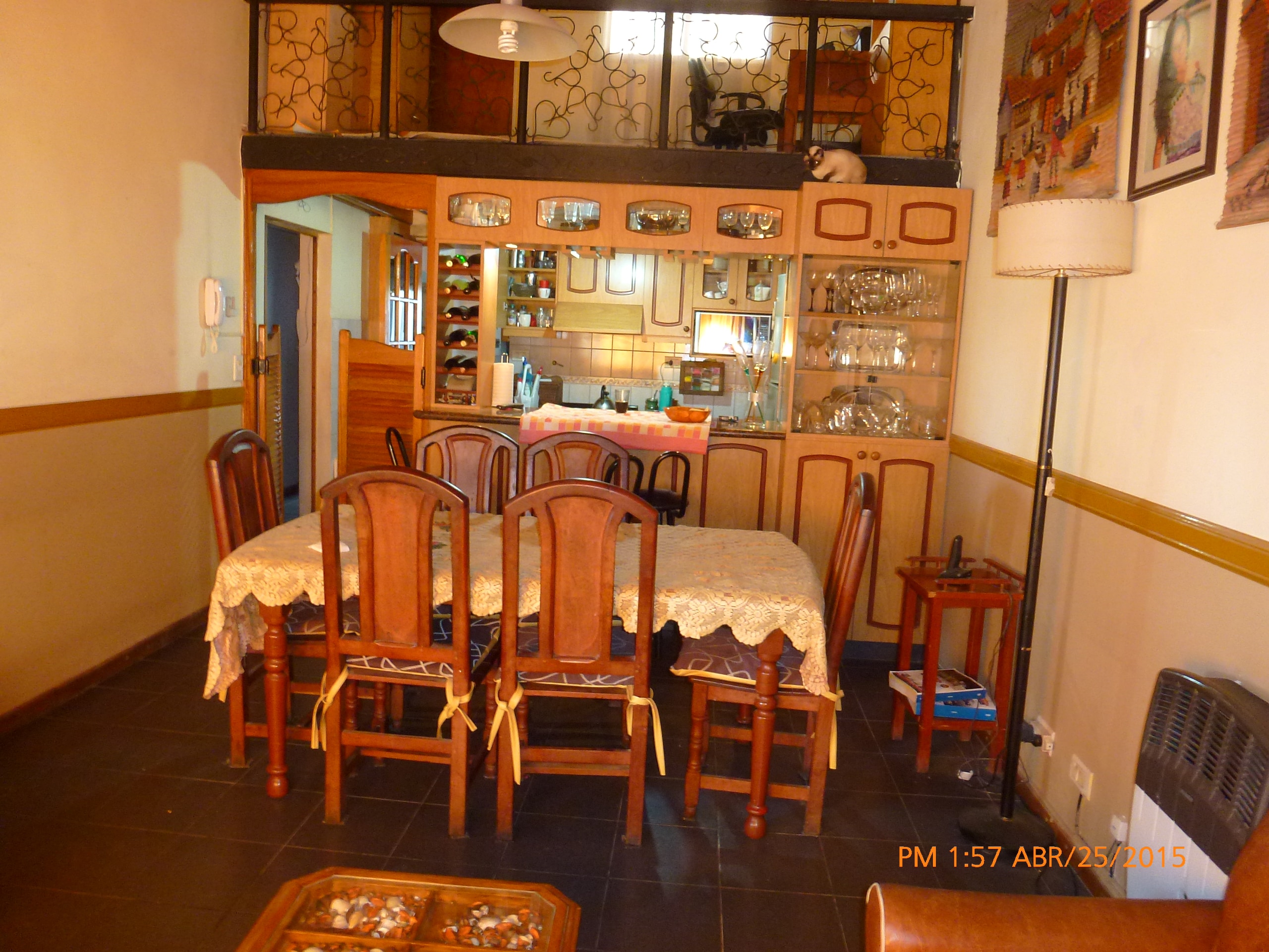 Casa en venta en Villa Nueva - foto 4