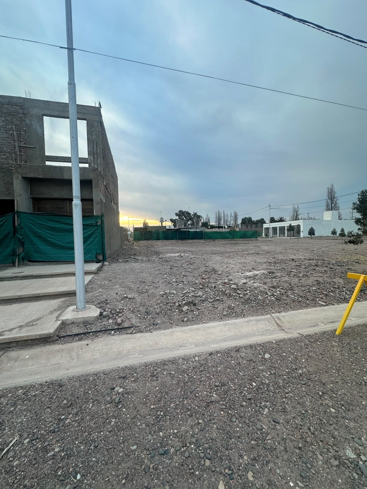 LOTE EN VENTA - MAIPÚ - foto 1