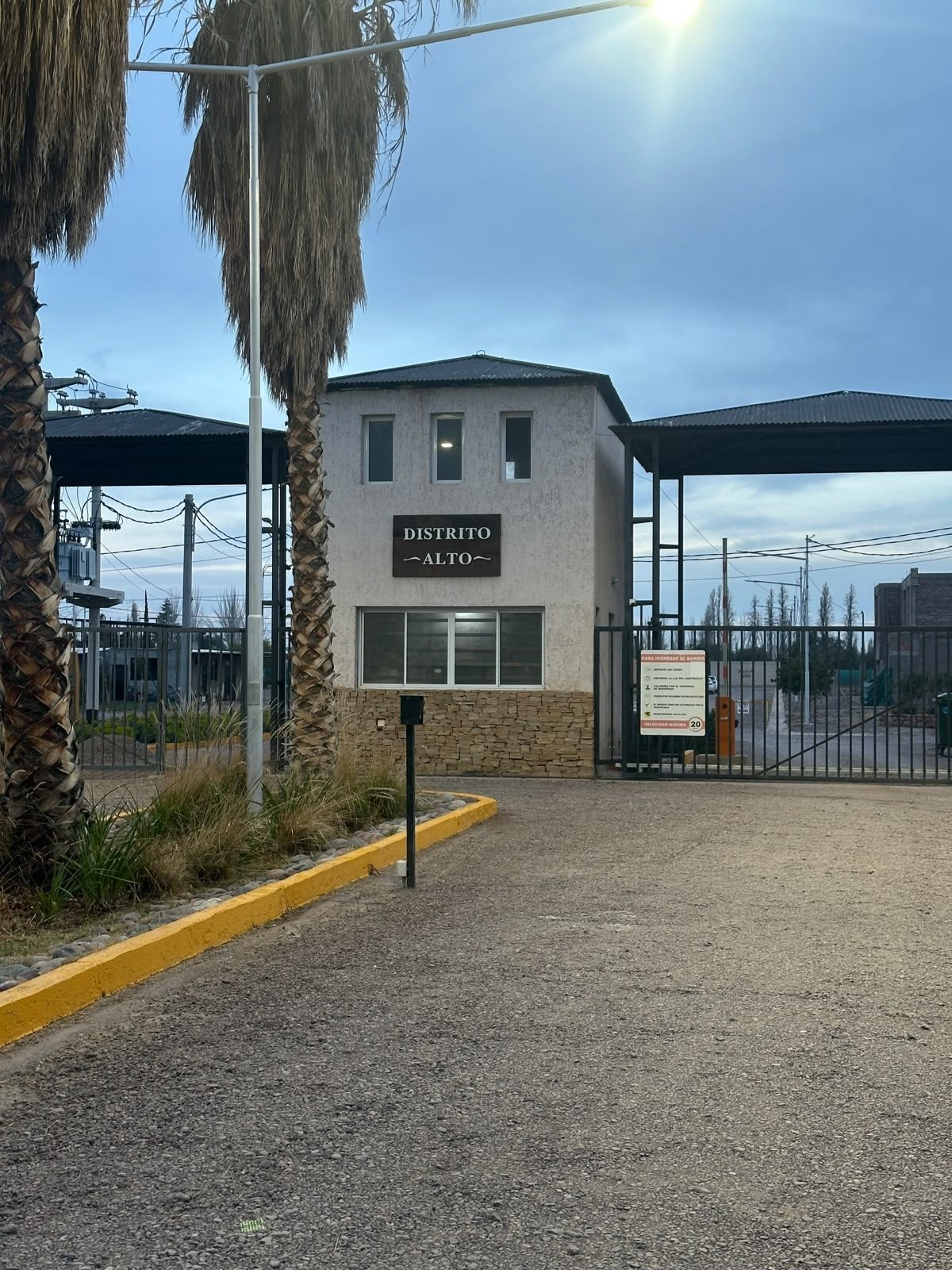 LOTE EN VENTA - MAIPÚ - foto 2