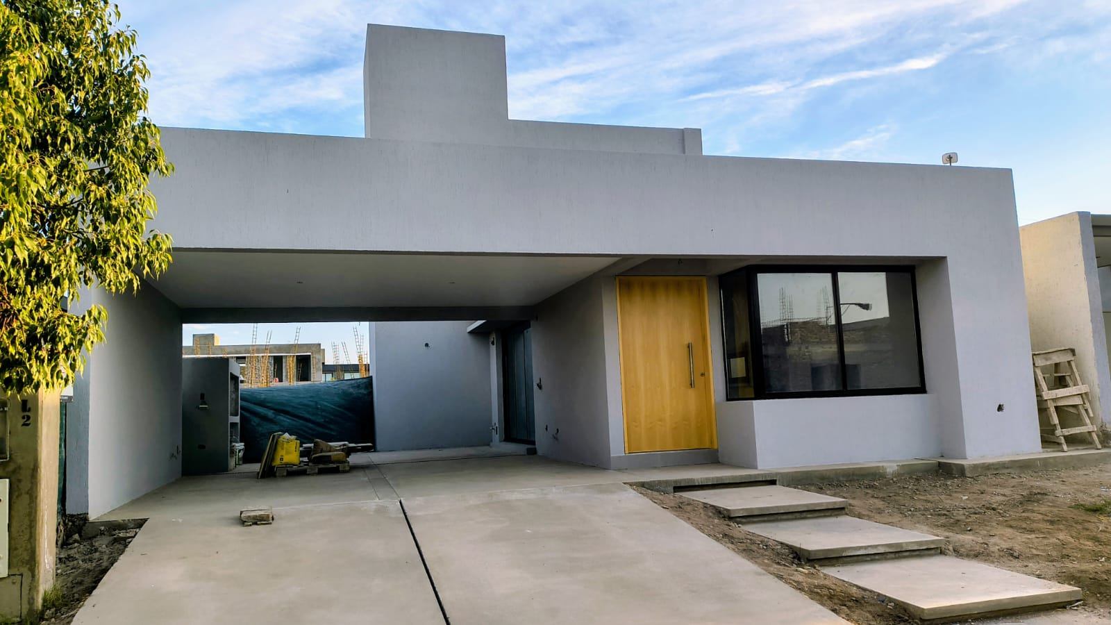 Casa en venta c/ cochera en Rodeo de la Cruz - foto 5