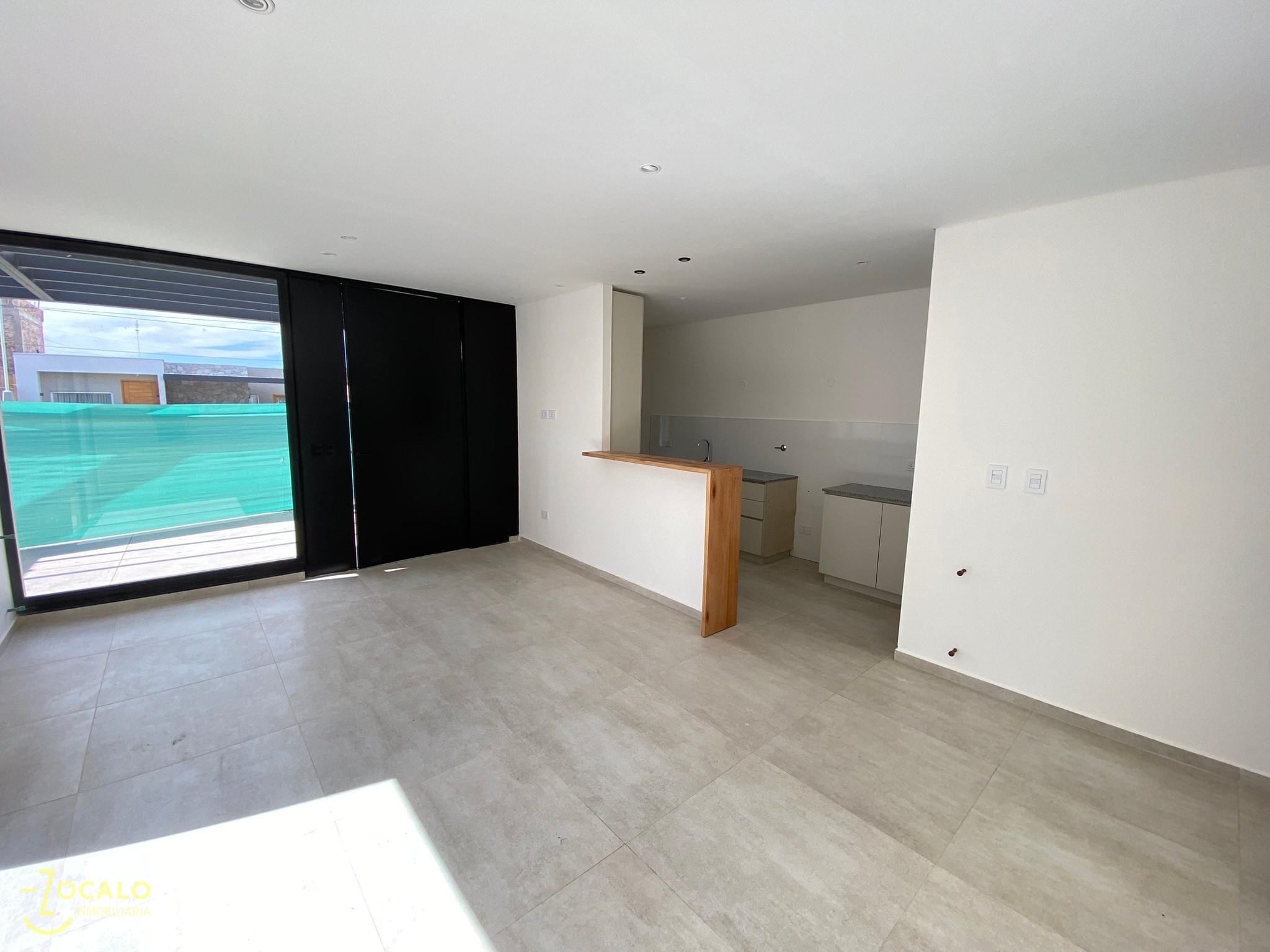Casa en venta apta crédito hipotecario a estrenar en Barrio Terrazas Park - foto 4