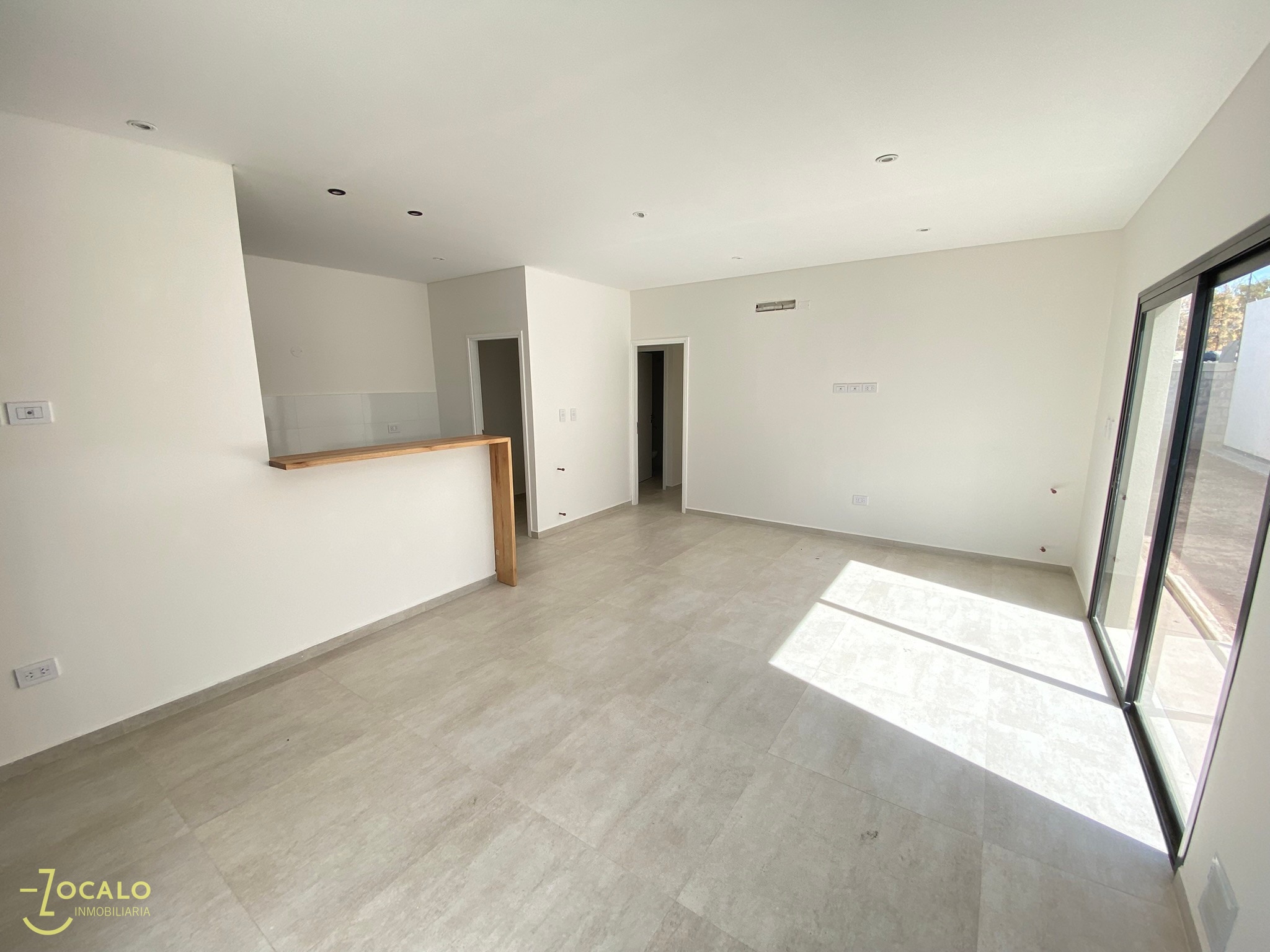 Casa en venta apta crédito hipotecario a estrenar en Barrio Terrazas Park - foto 3