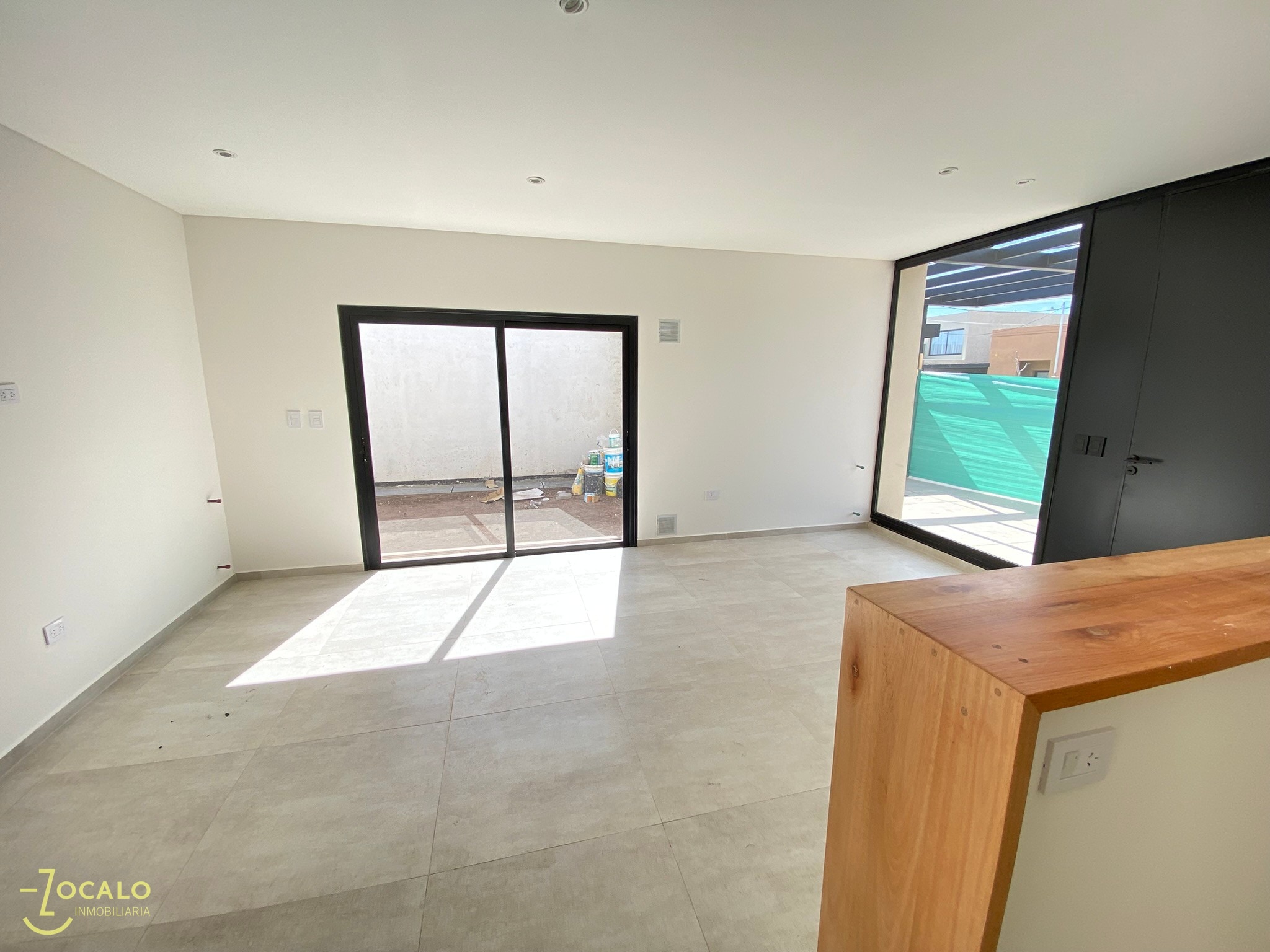 Casa en venta apta crédito hipotecario a estrenar en Barrio Terrazas Park - foto 5
