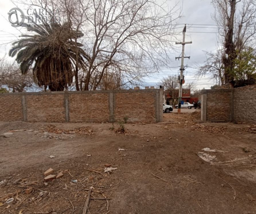 Terreno / Lote en venta de 2354m2 ubicado en Buena Nueva - foto 3