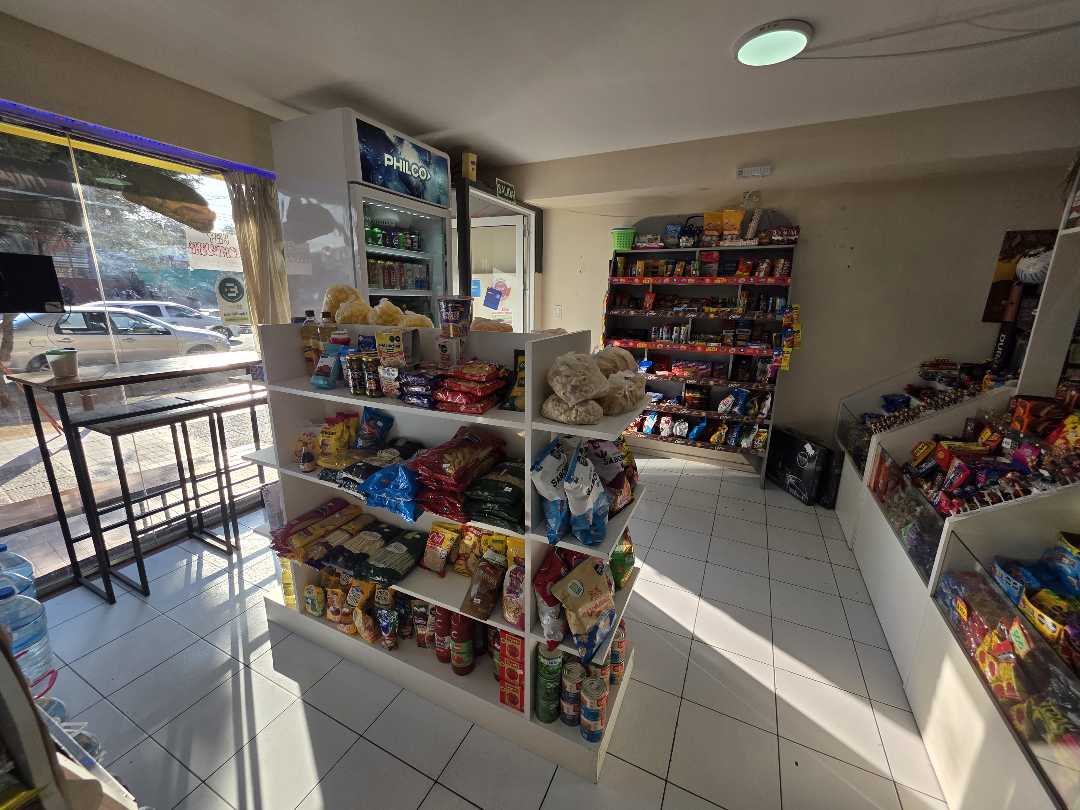 VENTA DE FONDO DE COMERCIO KIOSCO MINIMARKET MENDOZA - foto 1
