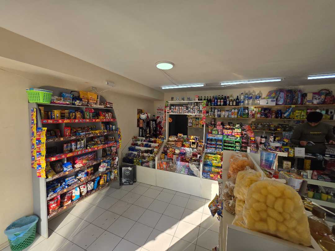 VENTA DE FONDO DE COMERCIO KIOSCO MINIMARKET MENDOZA - foto 2