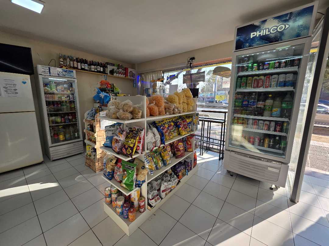 VENTA DE FONDO DE COMERCIO KIOSCO MINIMARKET MENDOZA - foto 3