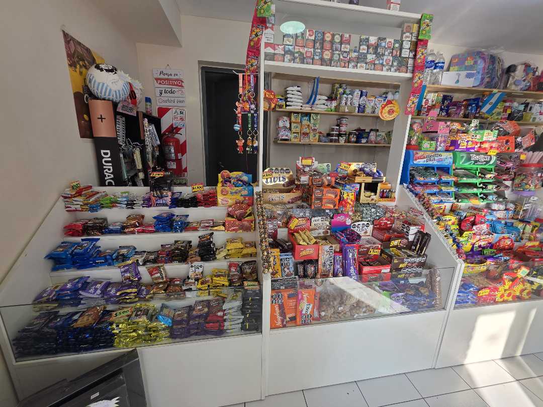 VENTA DE FONDO DE COMERCIO KIOSCO MINIMARKET MENDOZA - foto 4