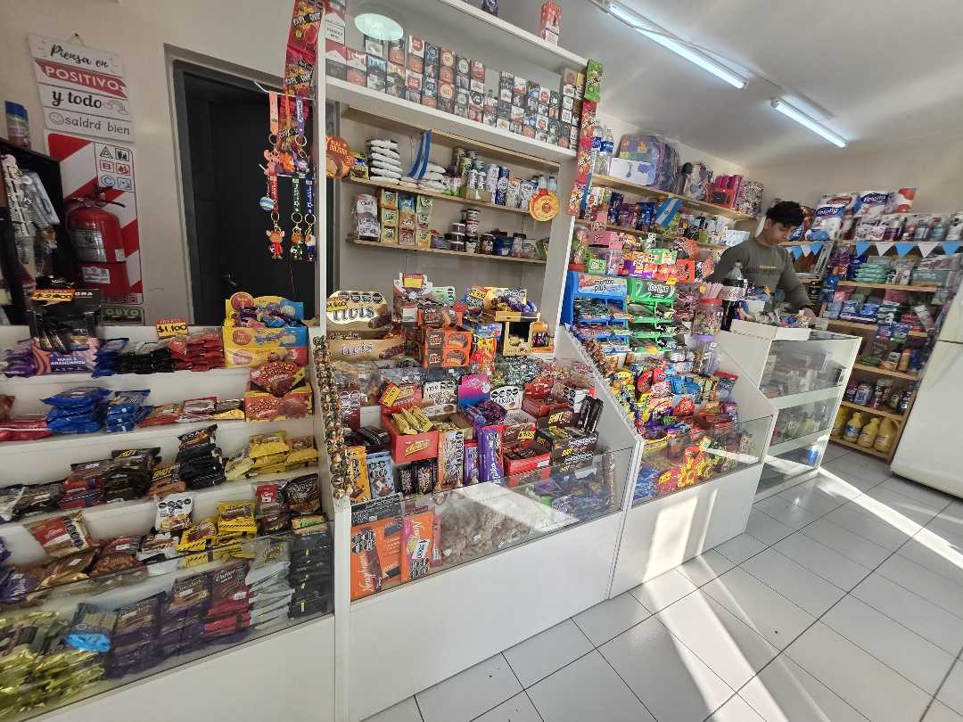 VENTA DE FONDO DE COMERCIO KIOSCO MINIMARKET MENDOZA - foto 5
