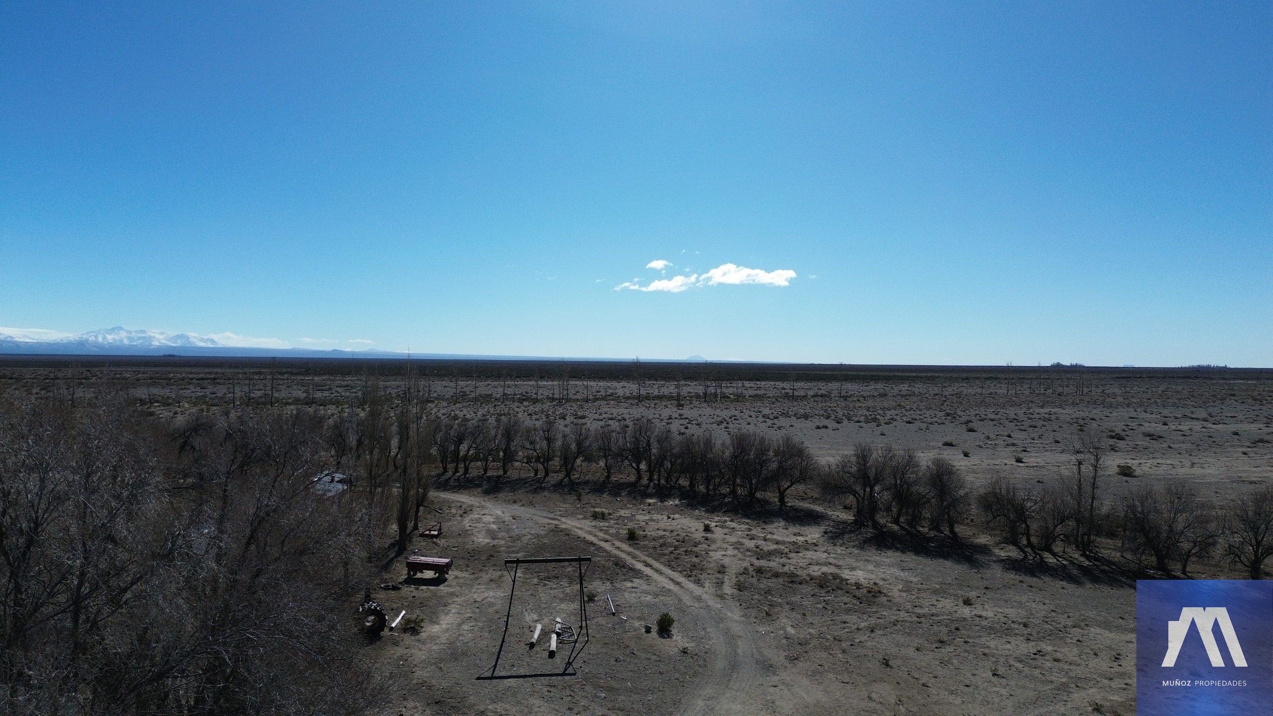 Campo en venta de 1305ha ubicado en Malargue - foto 3