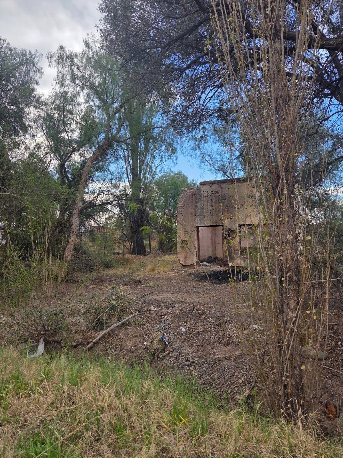Terreno / Lote en venta de 9996m2 ubicado en Rama Caída - foto 2