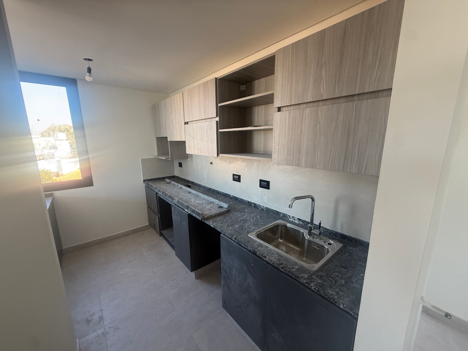 Departamento a Estrenar en 5ª Sección, 2 Dormitorios y Cochera Propia - foto 2
