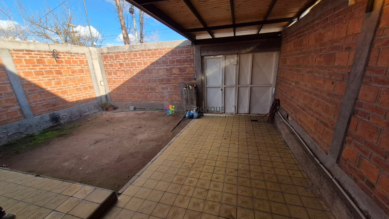 Casa en venta c/ cochera en Godoy Cruz - foto 4
