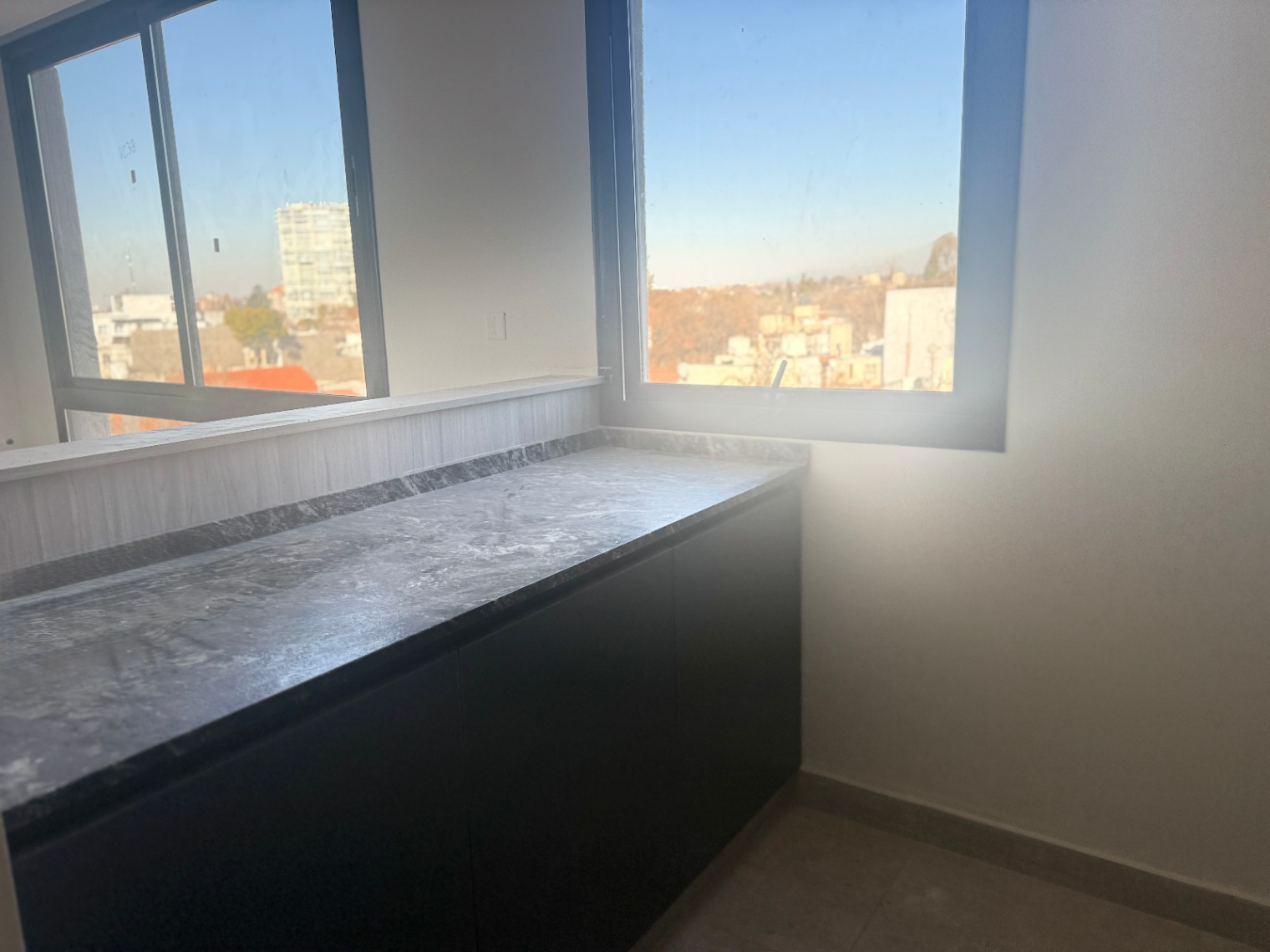 Departamento a Estrenar en 5ª Sección, 2 Dormitorios y Cochera Propia - foto 3