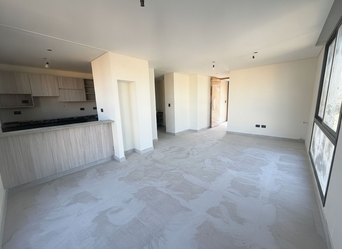Departamento a Estrenar en 5ª Sección, 2 Dormitorios y Cochera Propia - foto 5