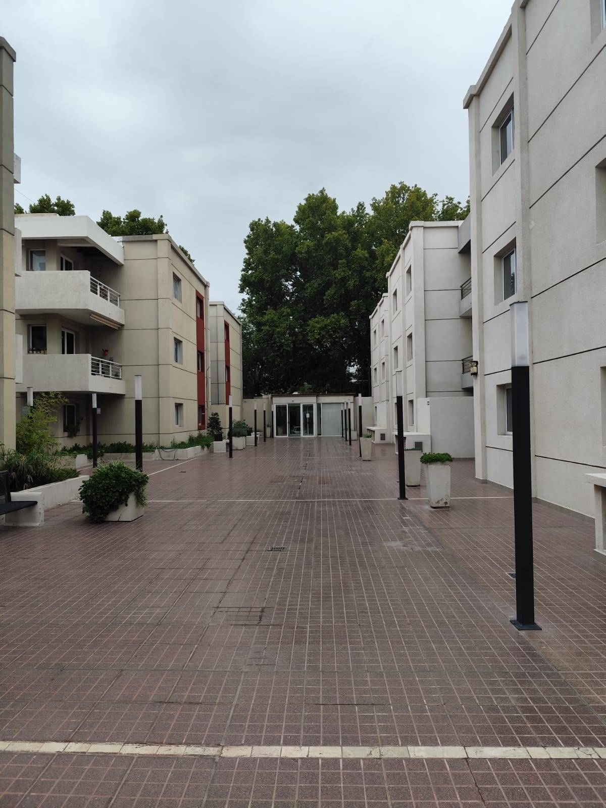 Departamento en venta c/ cochera en 6.ª Sección Residencial Norte - foto 1