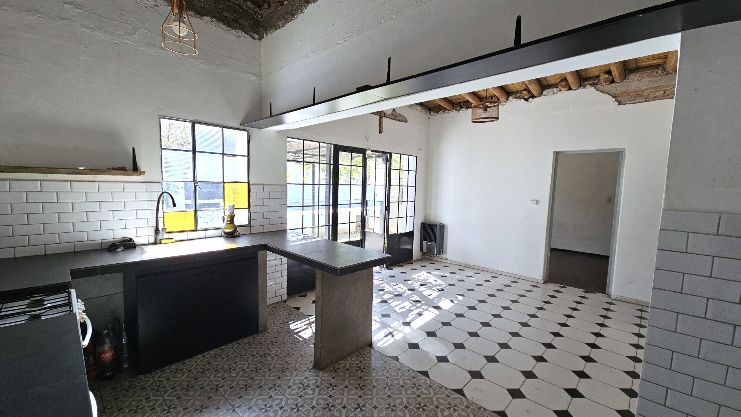 Casa en 1 Planta Capital | 4 Dormitorios, Piscina y Cochera Doble - foto 5